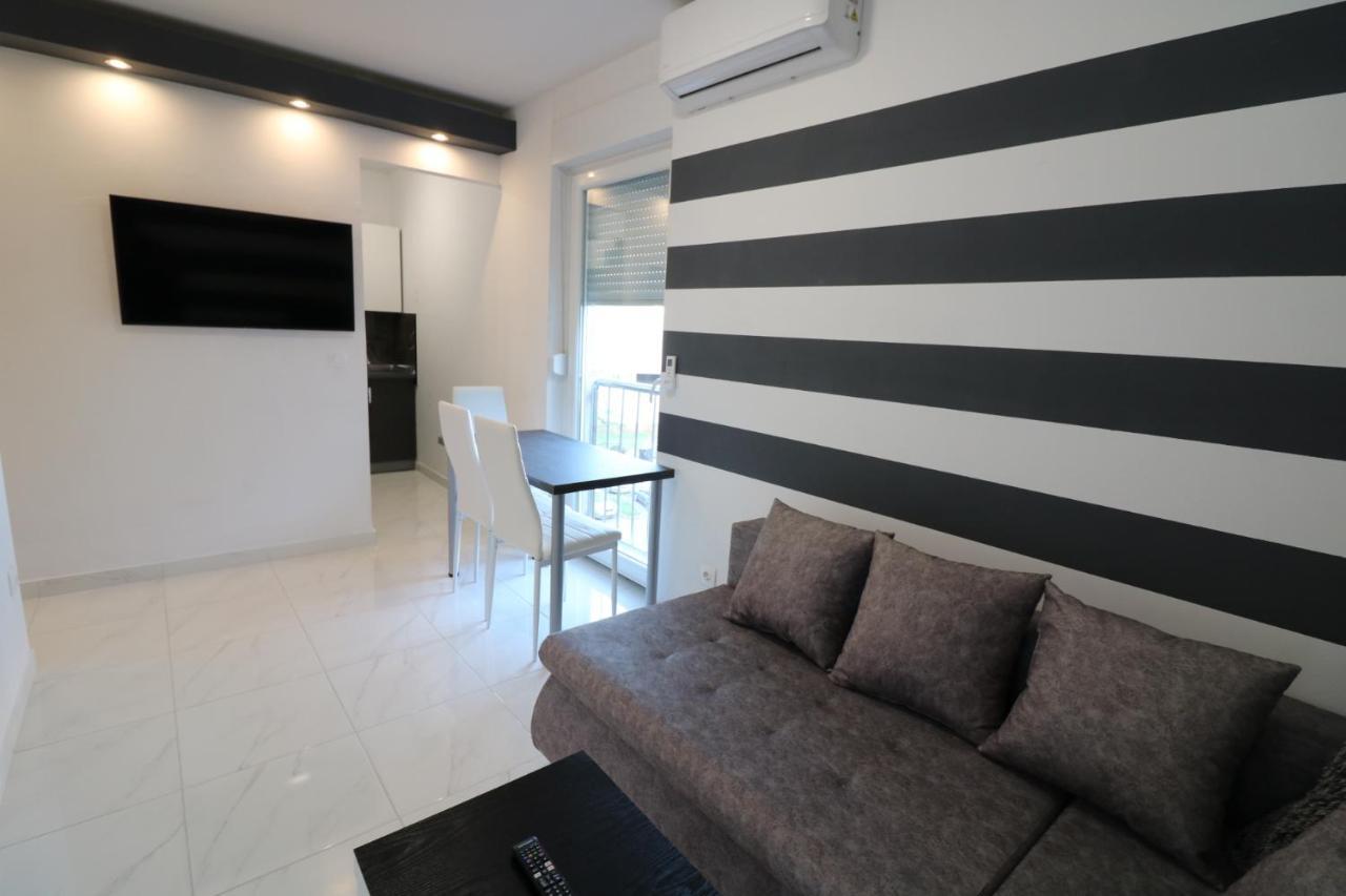 Ferienwohnung Sneky Pula Exterior foto